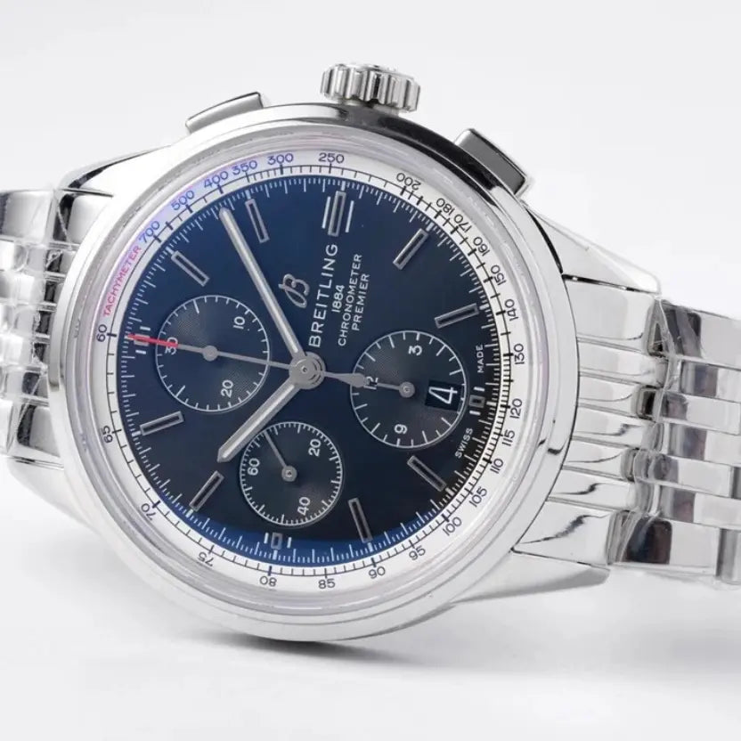 Breitling Premier Chronograph 42