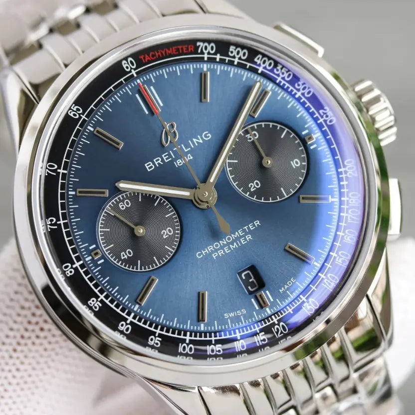 Breitling Premier B01 Chronograph 42