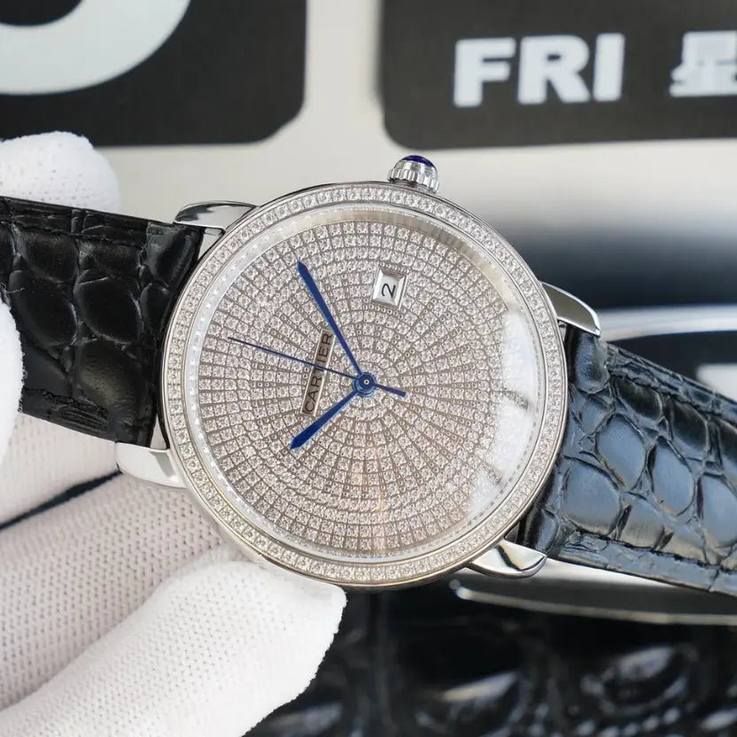 Cartier Ronde Louis Cartier