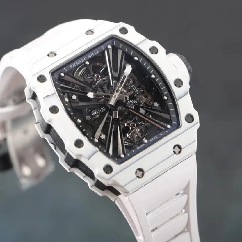 Richard Mille RM 12-01 Tourbillon