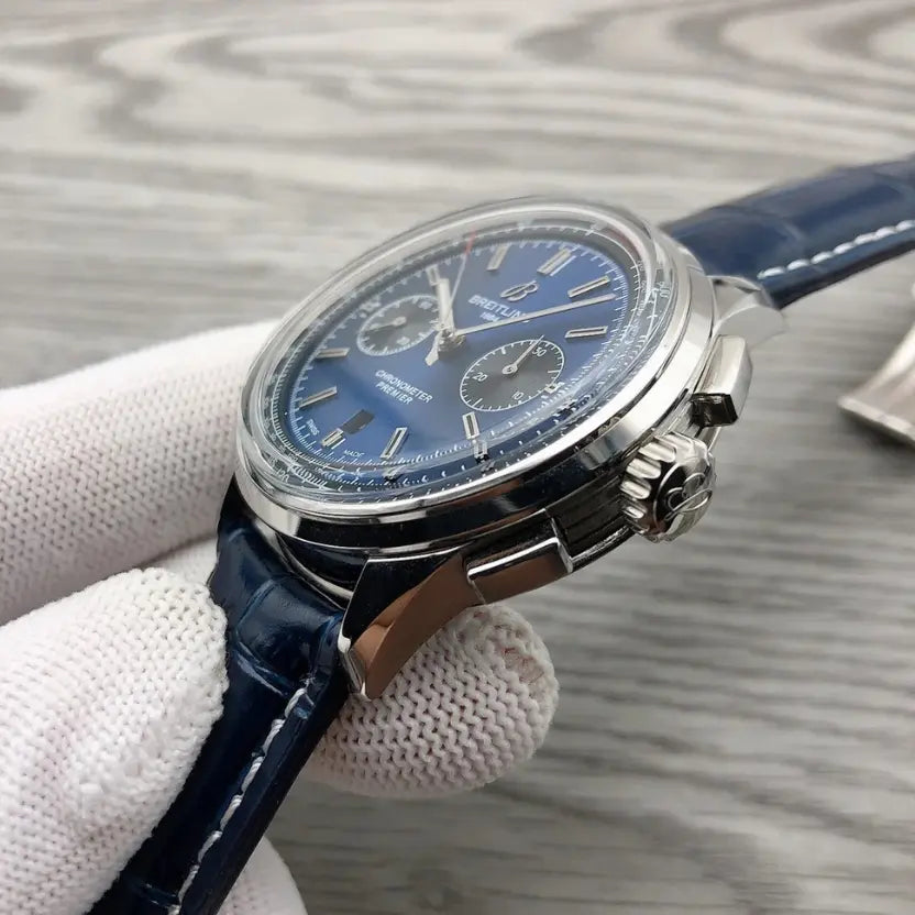 Breitling Premier B01 Chronograph 42
