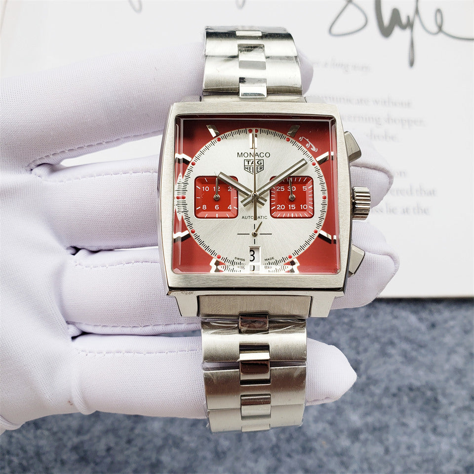 TAG Heuer Monaco Grand Prix de Monaco