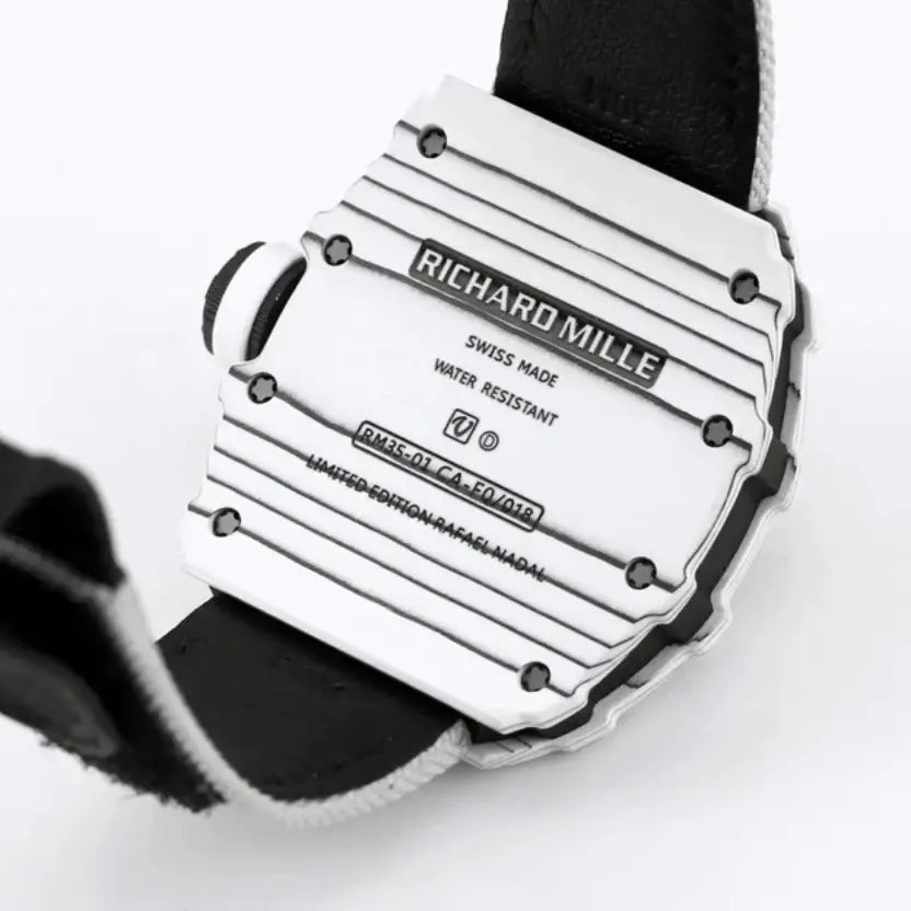 Richard Mille RM 35-01 Rafael Nadal