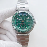 TAG Heuer Formula 1 Chronograph