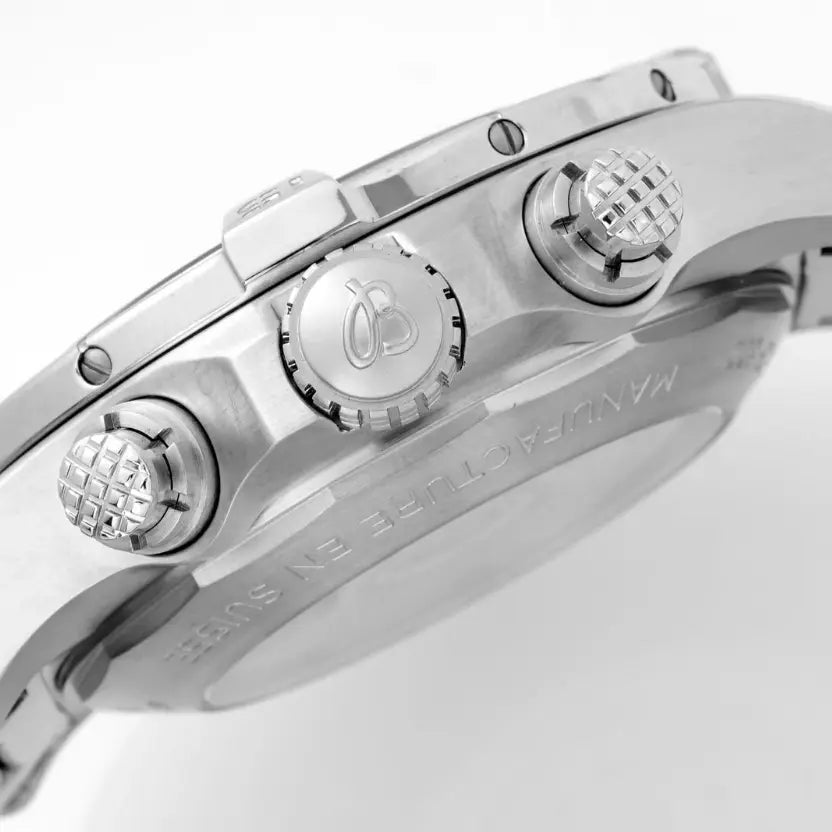 Breitling Avenger B01 Chronograph 45 watch