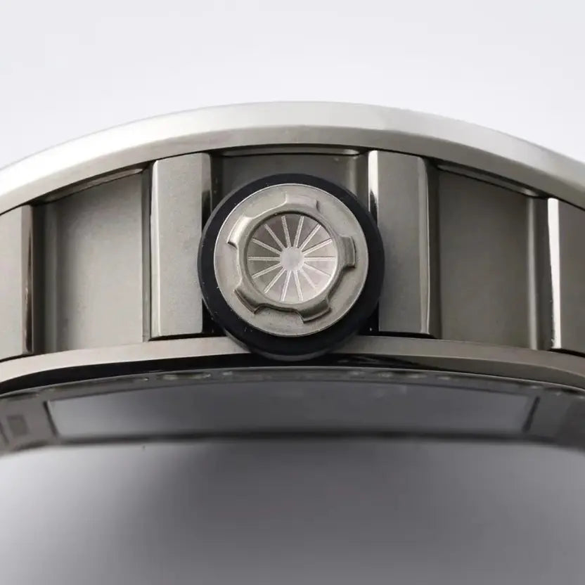 Richard Mille RM 052 Tourbillon Skull watch