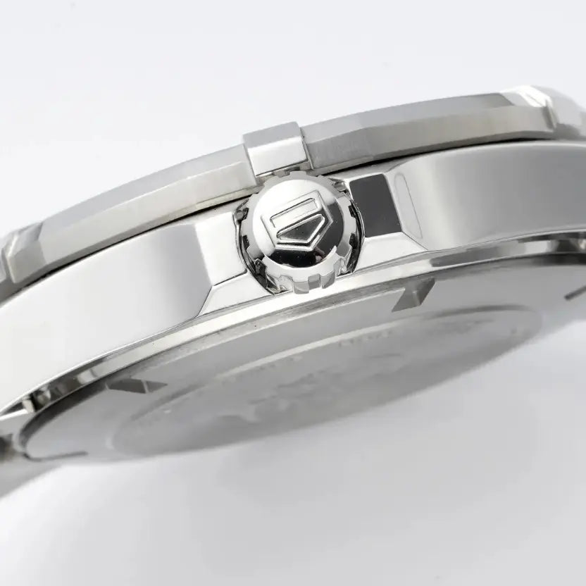 TAG Heuer Aquaracer Calibre 5