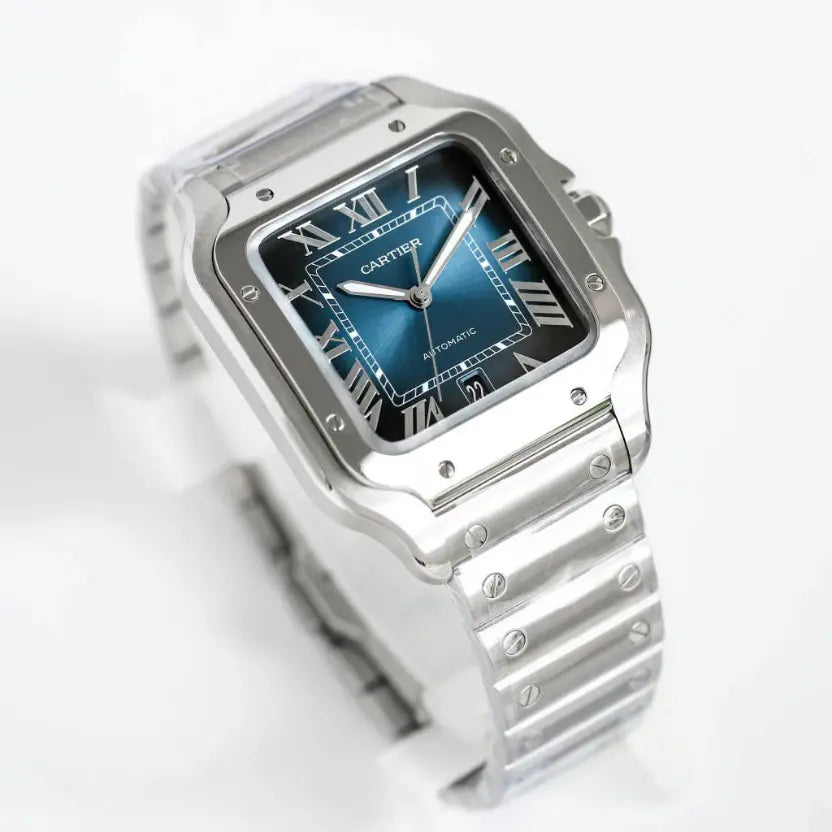 Cartier Santos de Cartier