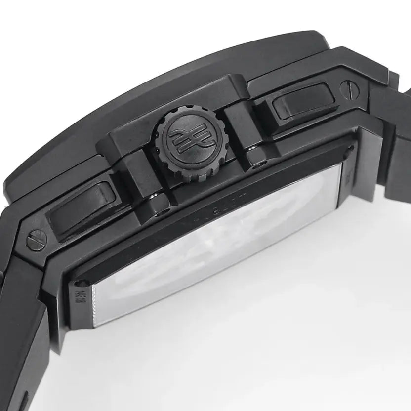 Hublot Spirit of Big Bang Black Magic