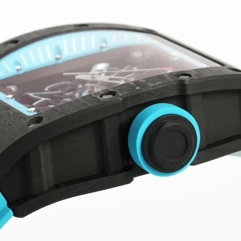 Richard Mille RM 055 Bubba Watson