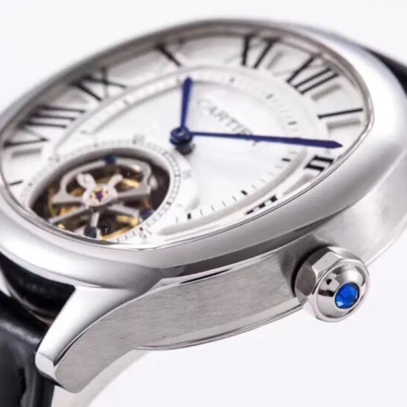 Cartier Drive de Cartier Flying Tourbillon