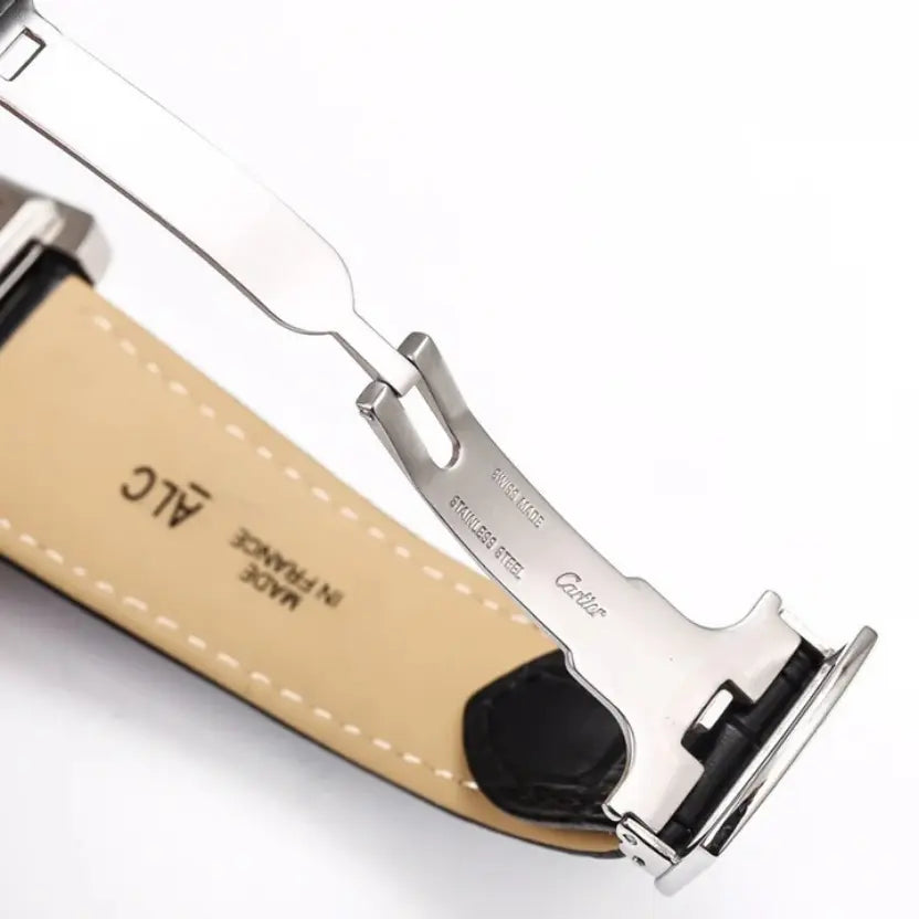 Cartier Tank MC