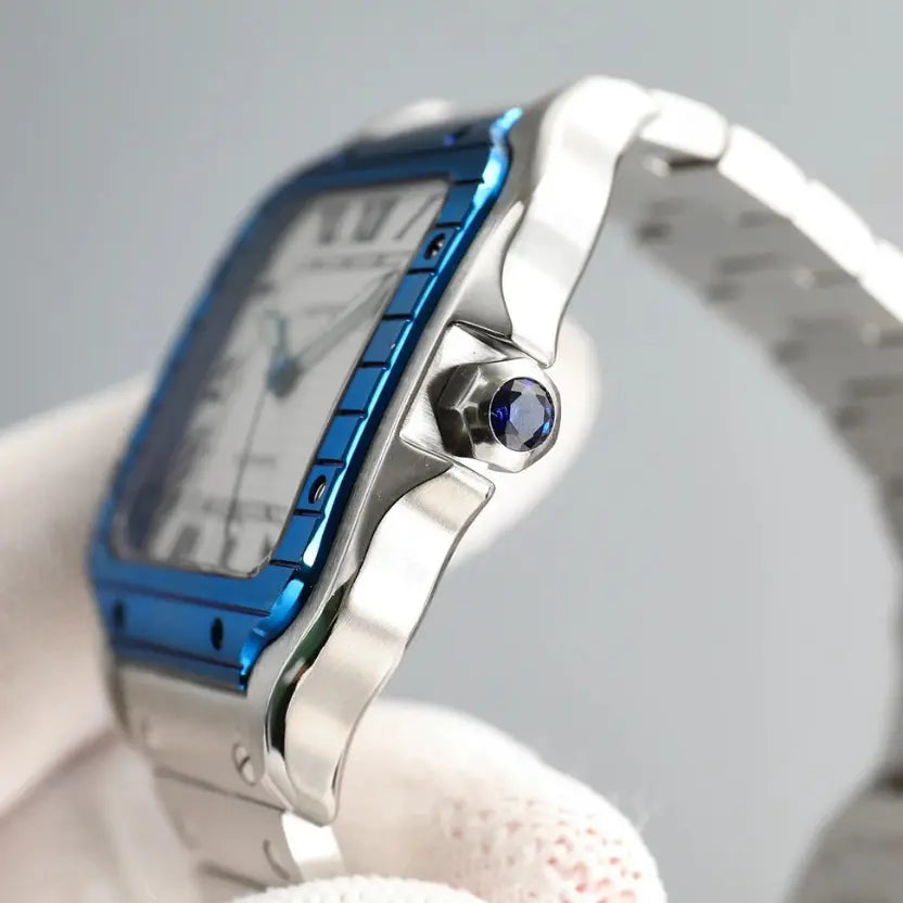 Cartier Santos de Cartier