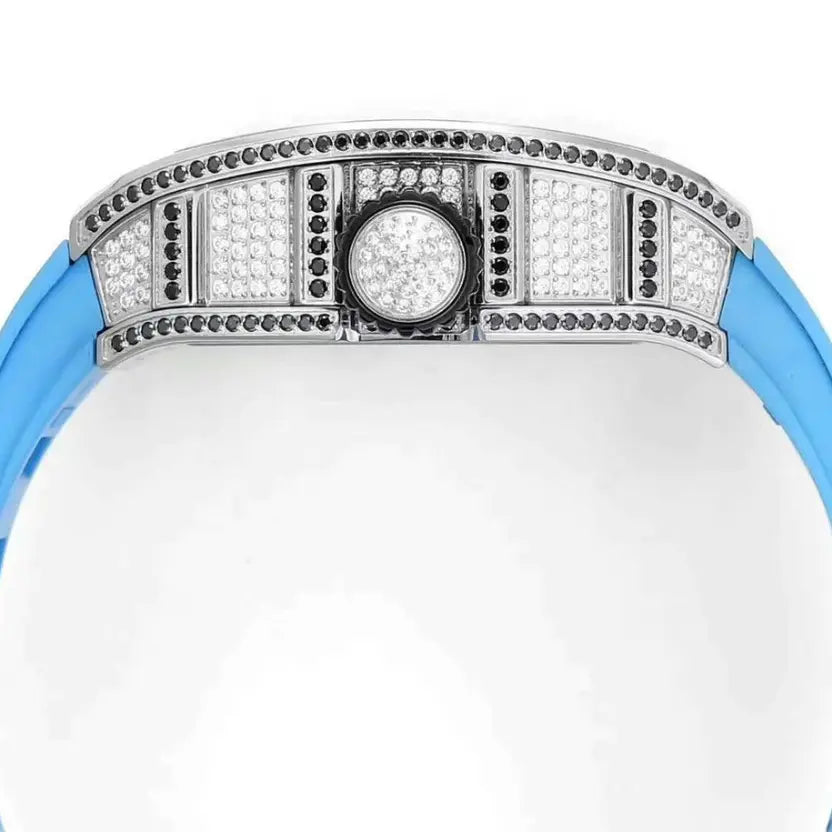 Richard Mille RM 26-01 Tourbillon Panda