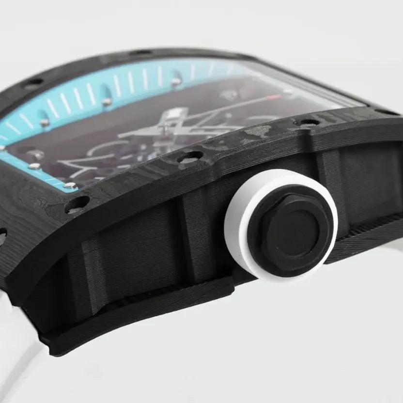 Richard Mille RM 055 Bubba Watson