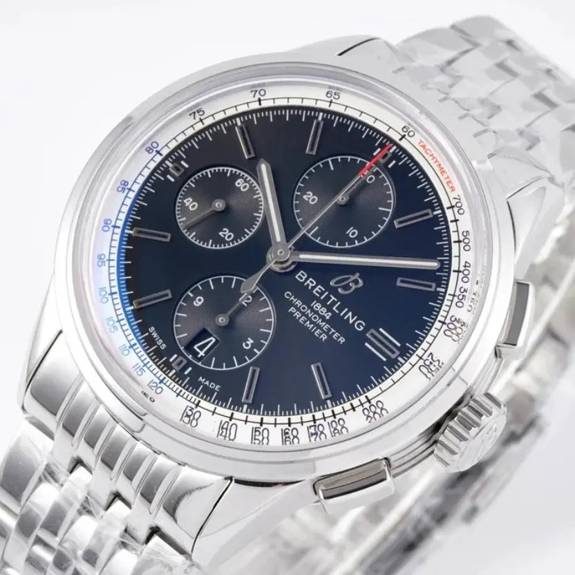 Breitling Premier Chronograph 42