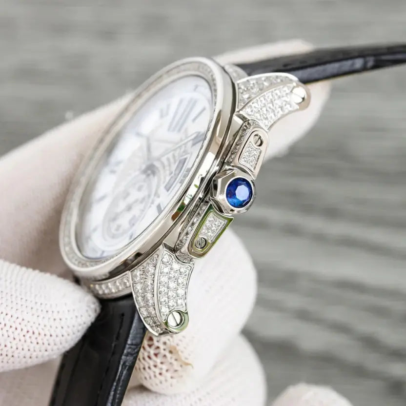 Cartier Calibre de Cartier