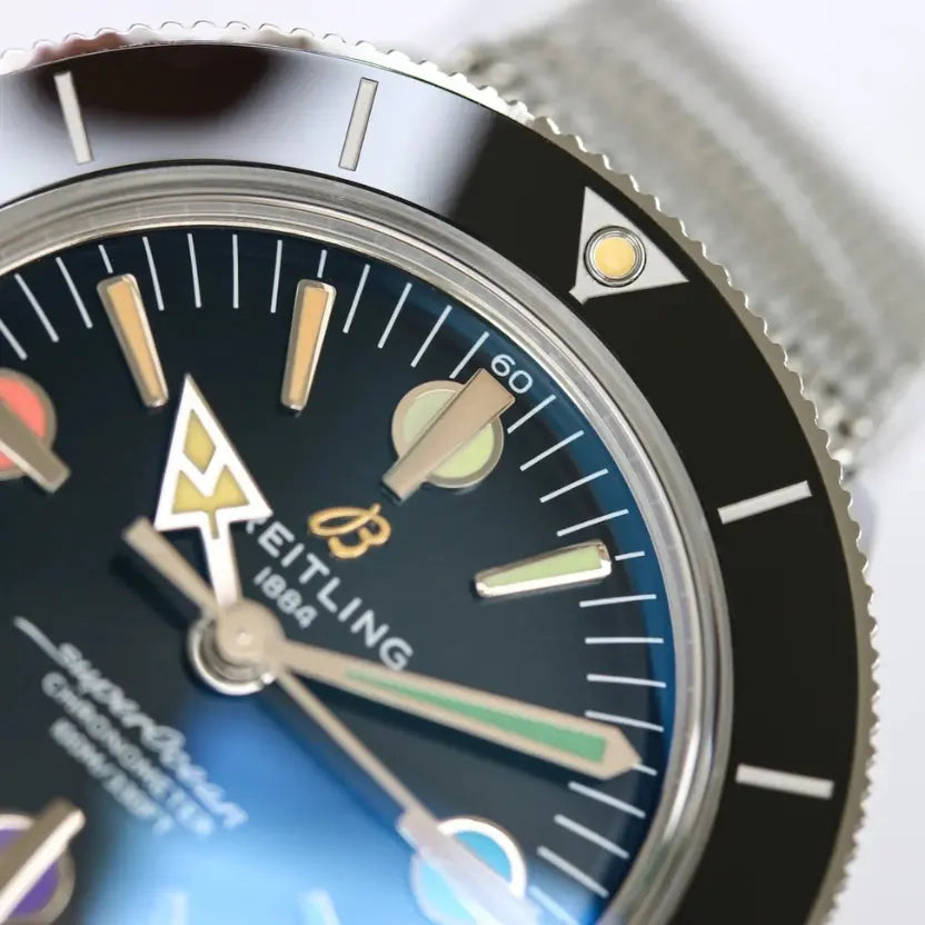 Breitling Superocean Heritage '57