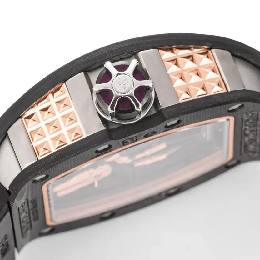 Richard Mille RM 66 Manual Winding Flying Tourbillon