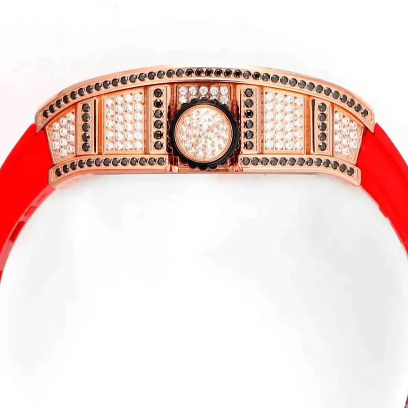 Richard Mille RM 26-01 Tourbillon Panda