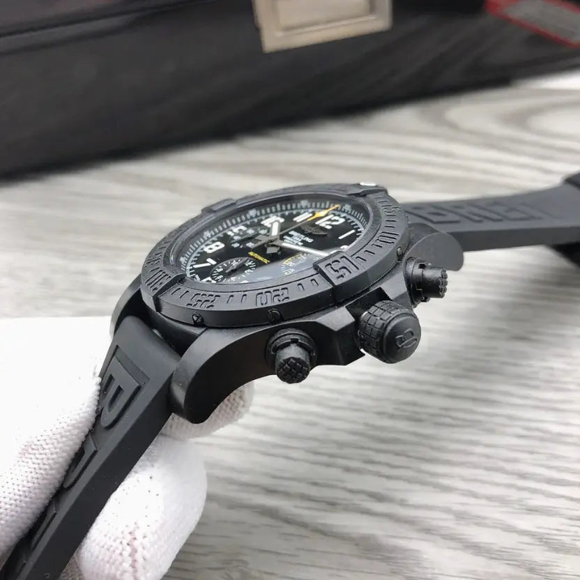 Breitling Avenger Hurricane