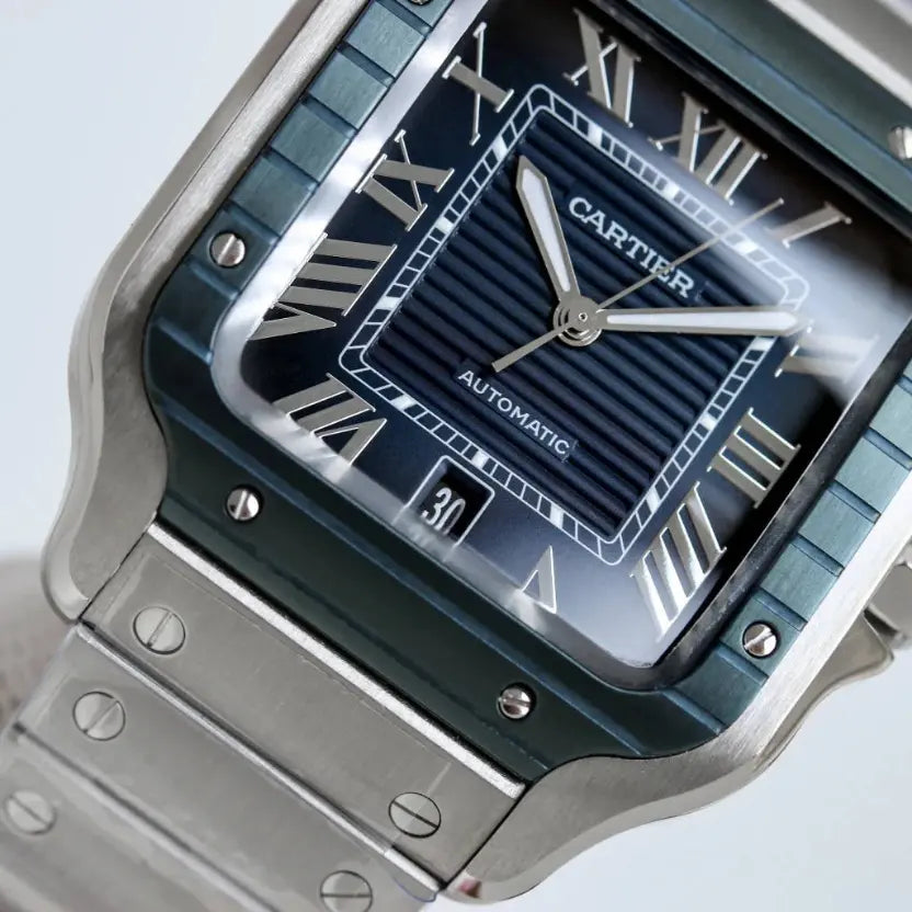 Cartier Santos de Cartier