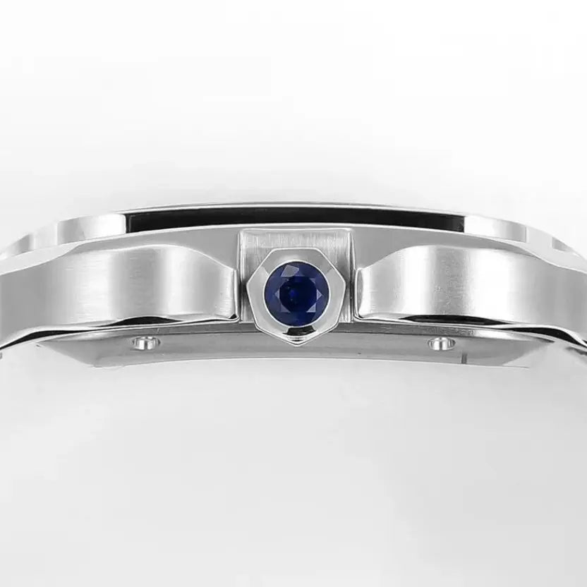 Cartier Santos de Cartier watch