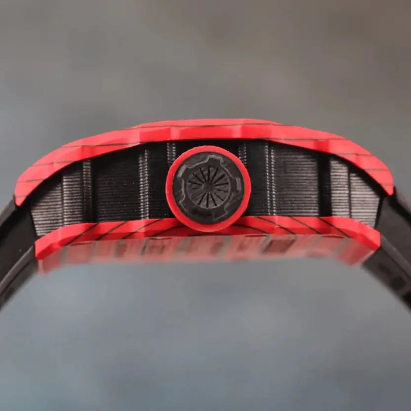 Richard Mille RM 12-01 Tourbillon