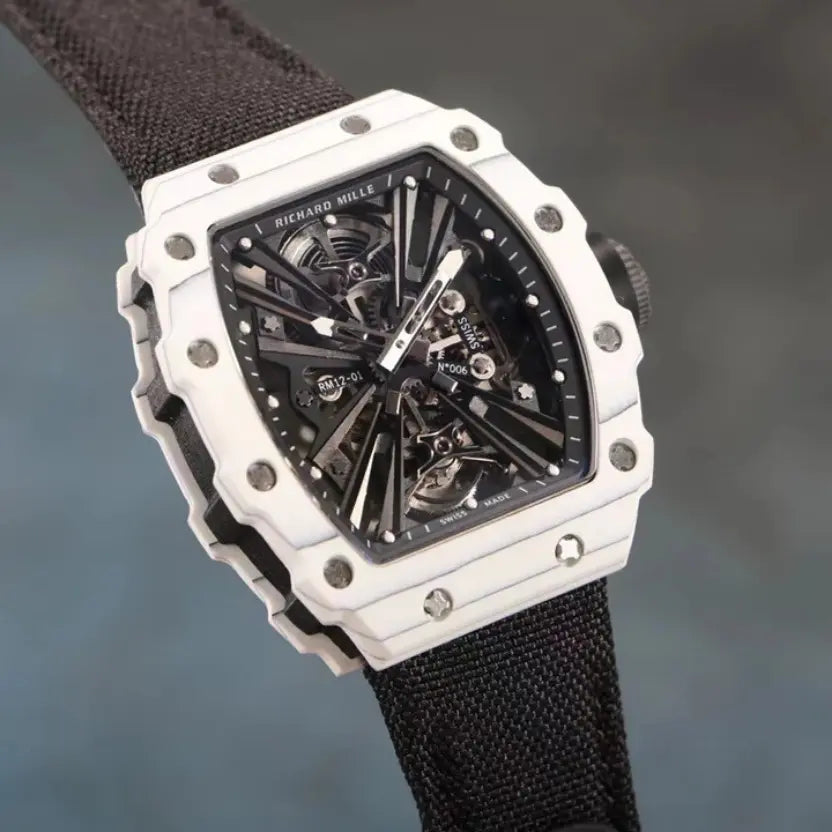Richard Mille RM 12-01 Tourbillon
