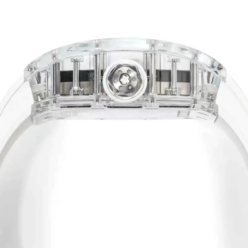 Richard Mille RM 38-02 Tourbillon Bubba Watson
