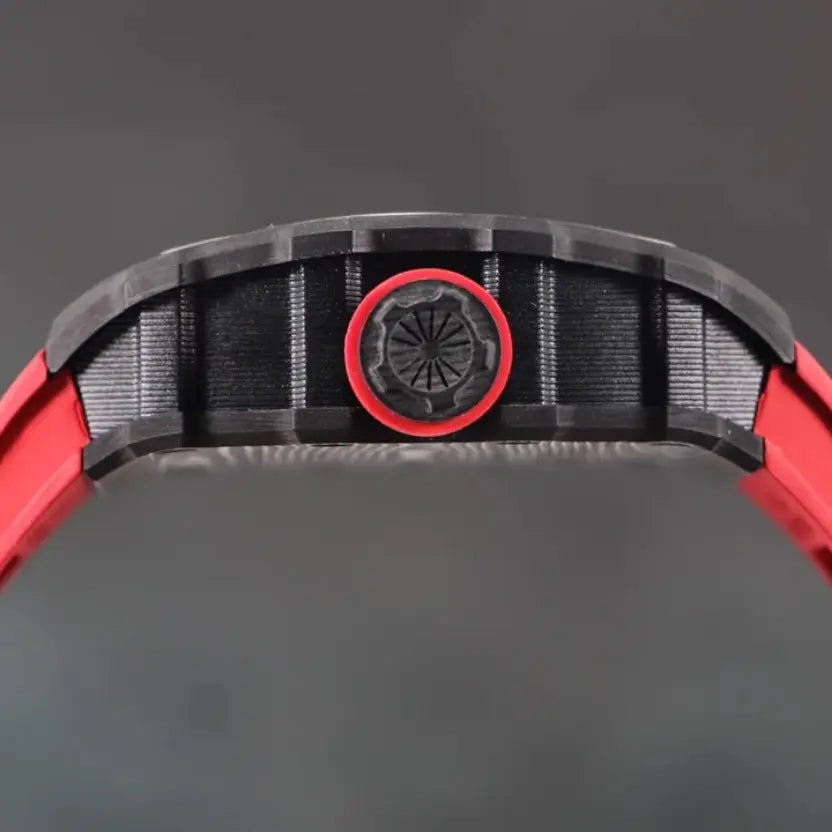 Richard Mille RM 12-01 Tourbillon