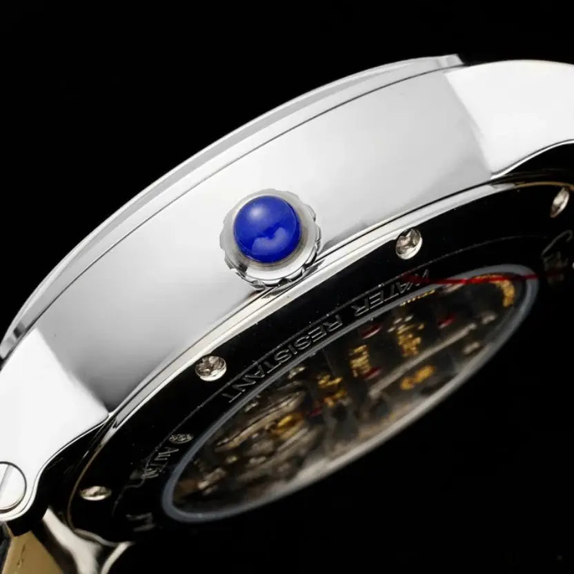 Cartier Rotonde de Cartier Flying Tourbillon