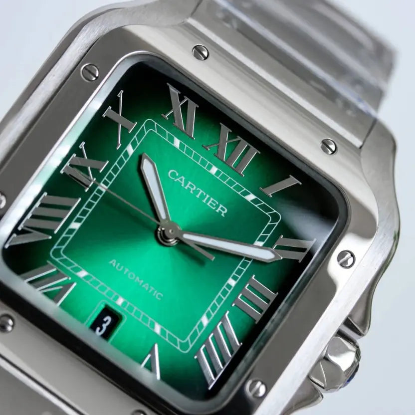 Cartier Santos de Cartier