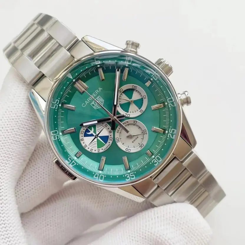 TAG Heuer Carrera Chronograph