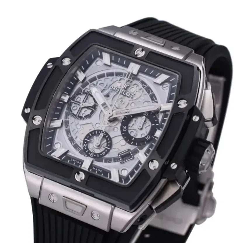 Hublot Spirit of Big Bang Titanium Ceramic