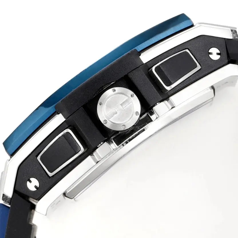 Hublot Spirit of Big Bang Titanium Blue Ceramic