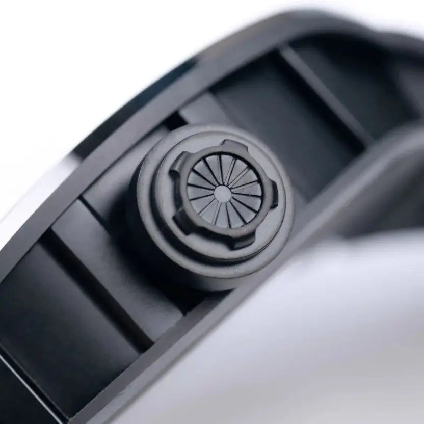 Richard Mille RM 52-01 Tourbillon Skull