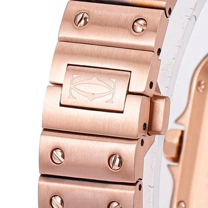 Cartier Santos de Cartier