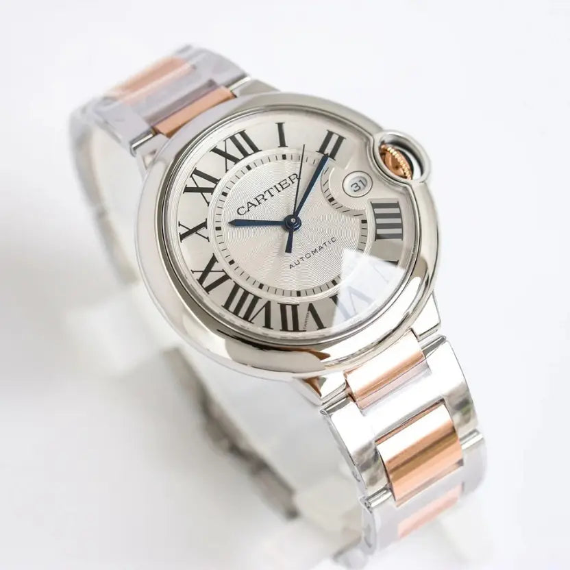 Cartier Ballon Bleu