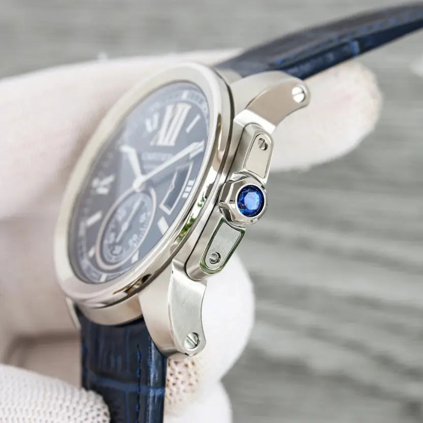 Cartier Calibre de Cartier