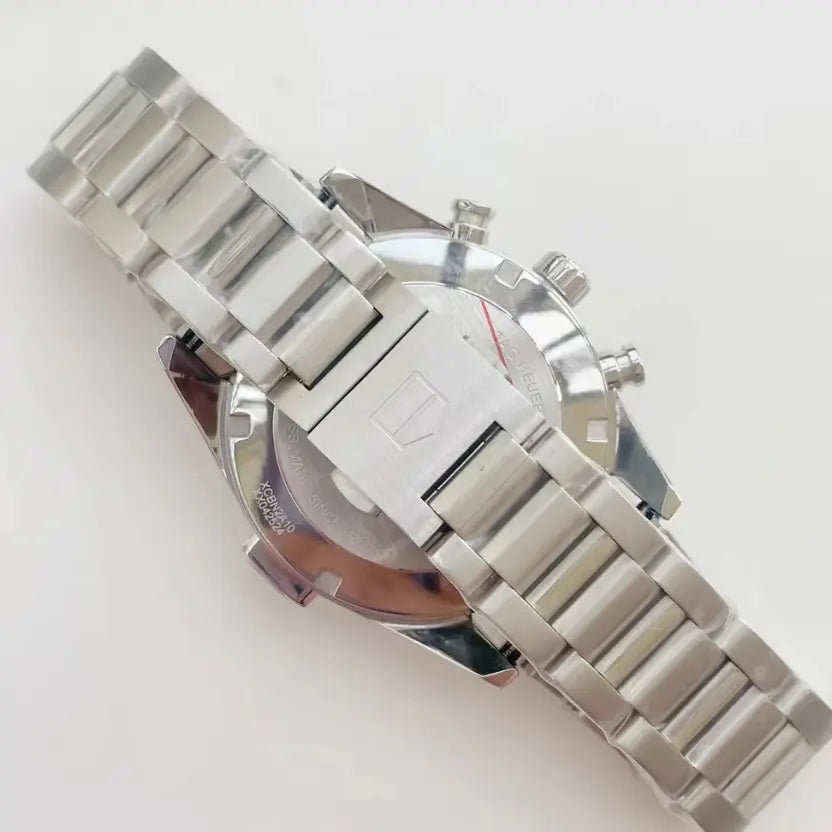 TAG Heuer Carrera Chronograph watch