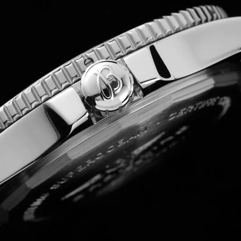 Breitling Superocean Automatic 44