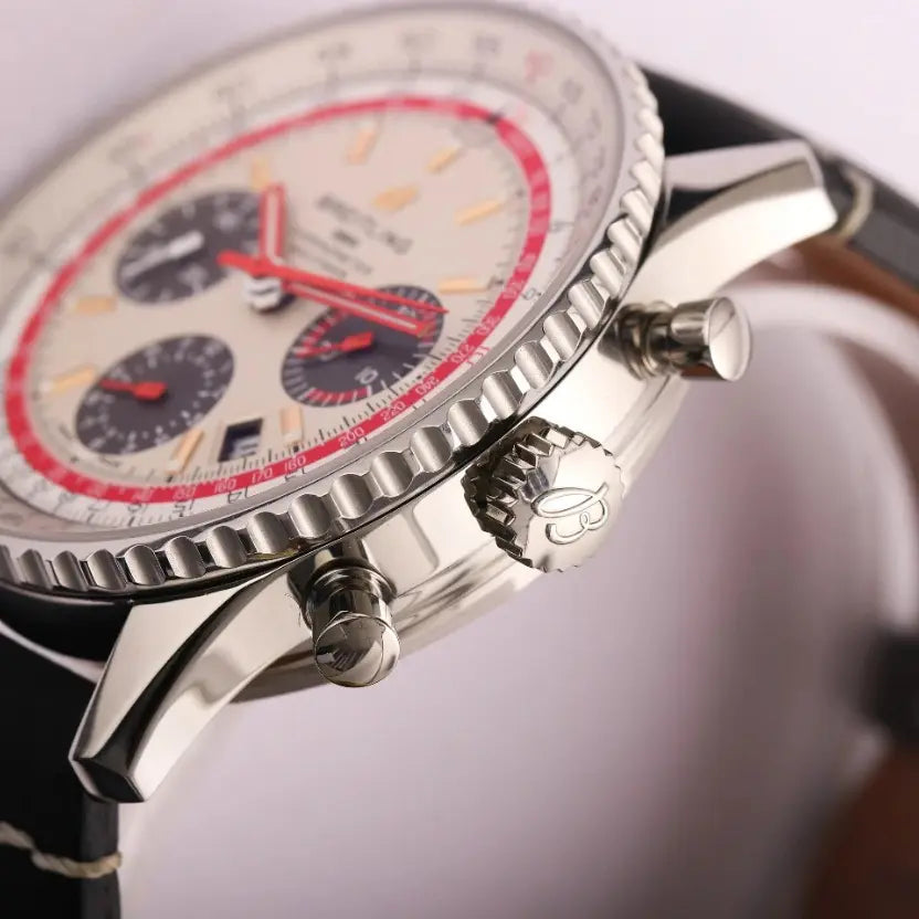 Breitling Navitimer B01 Chronograph 43
