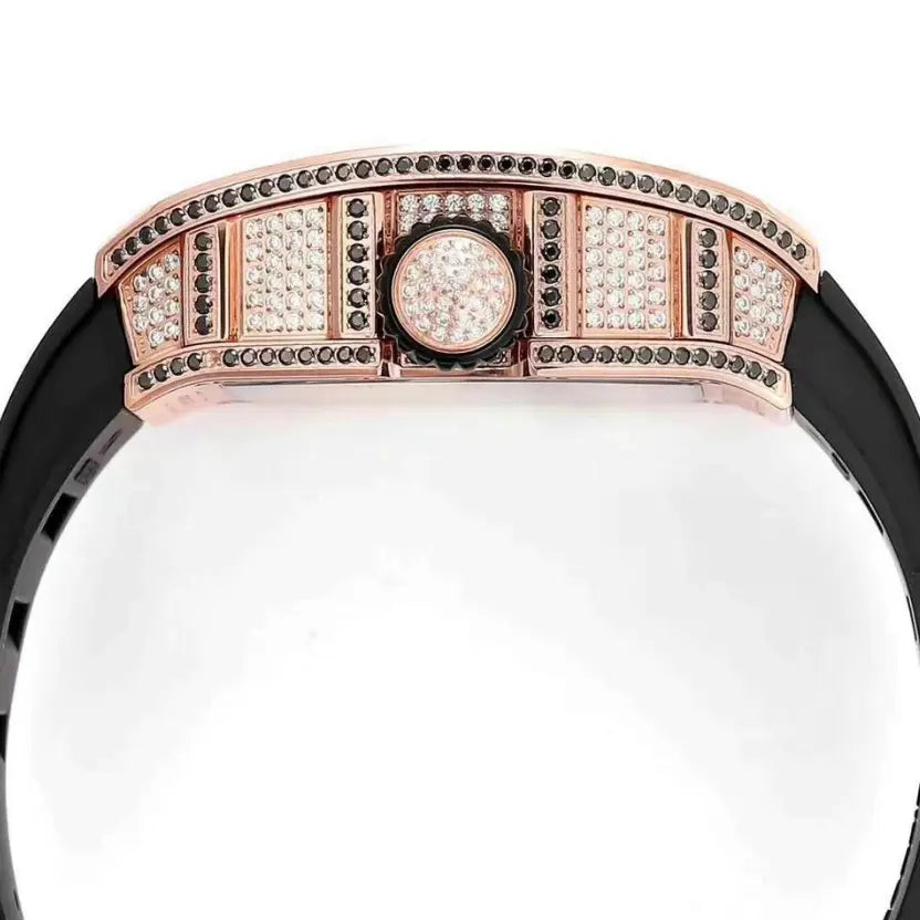 Richard Mille RM 26-01 Tourbillon Panda