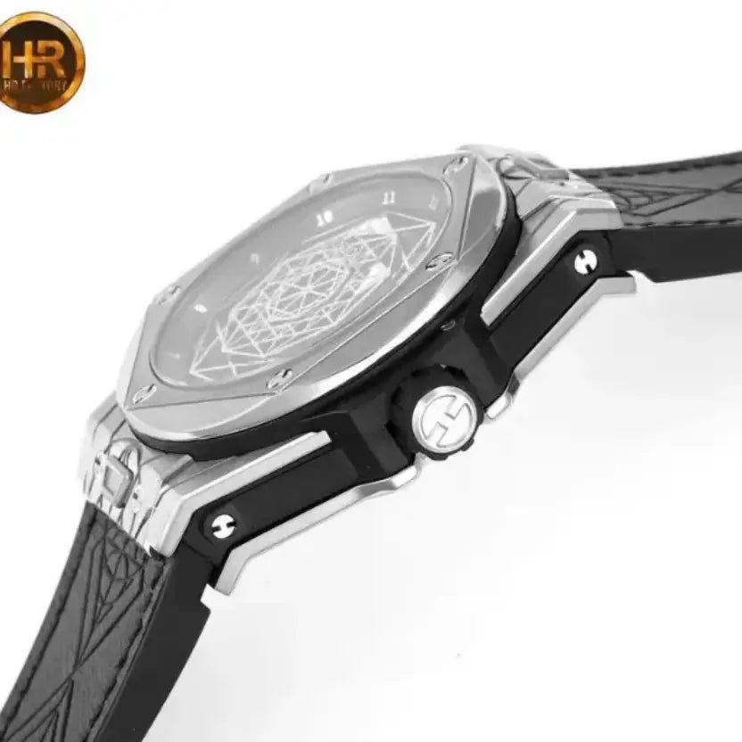 Hublot Big Bang Sang Bleu