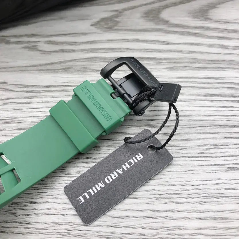 Richard Mille RM 11-03 Automatic Flyback Chronograph