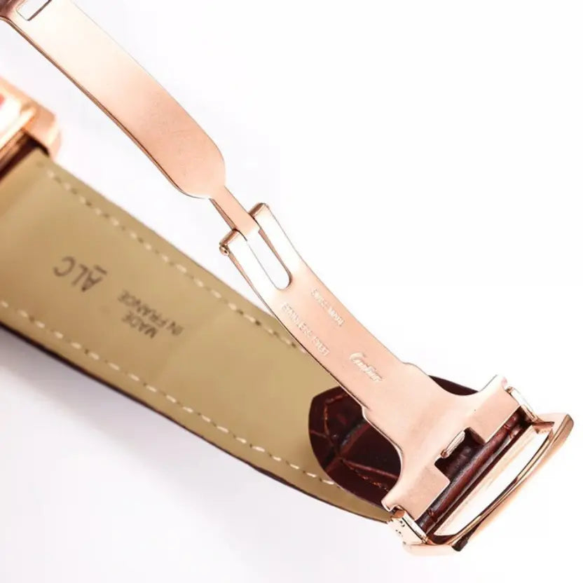 Cartier Tank MC