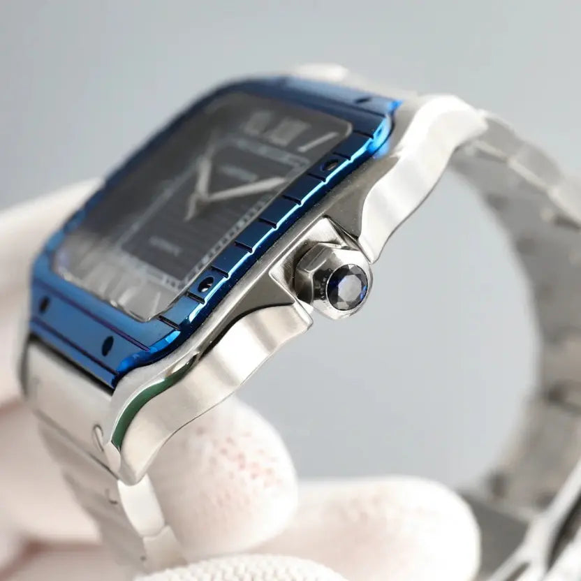 Cartier Santos de Cartier