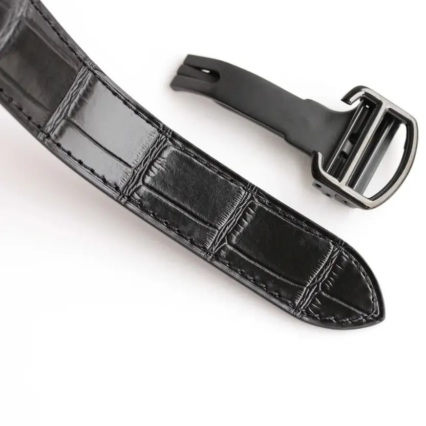 Cartier Santos de Cartier watch