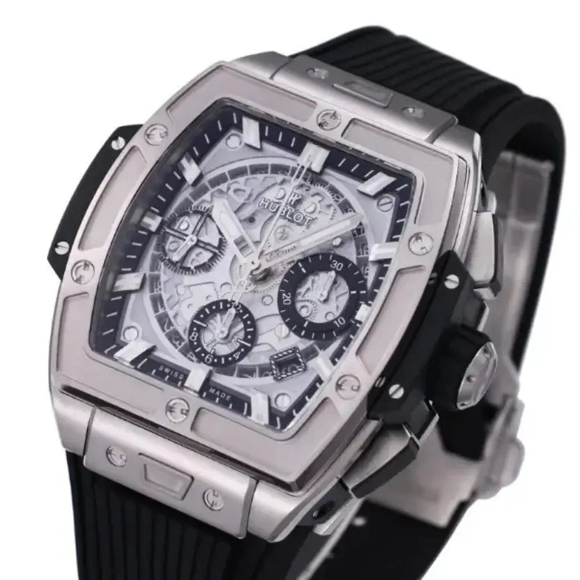 Hublot Spirit of Big Bang Titanium Ceramic 42 mm